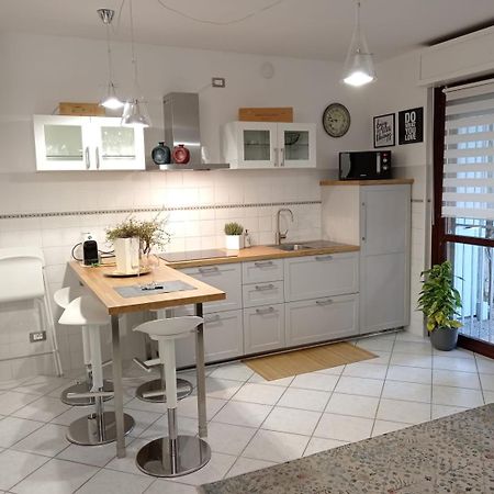 A&G Apartment Zanica Kültér fotó