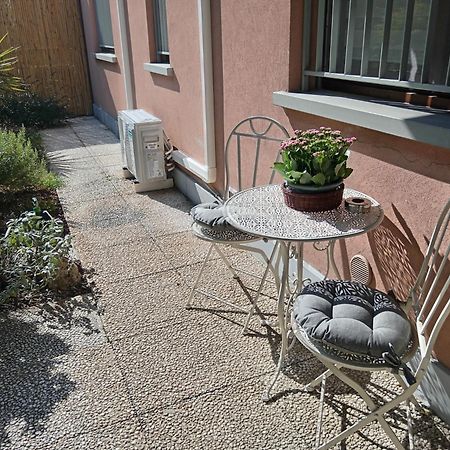 A&G Apartment Zanica Kültér fotó