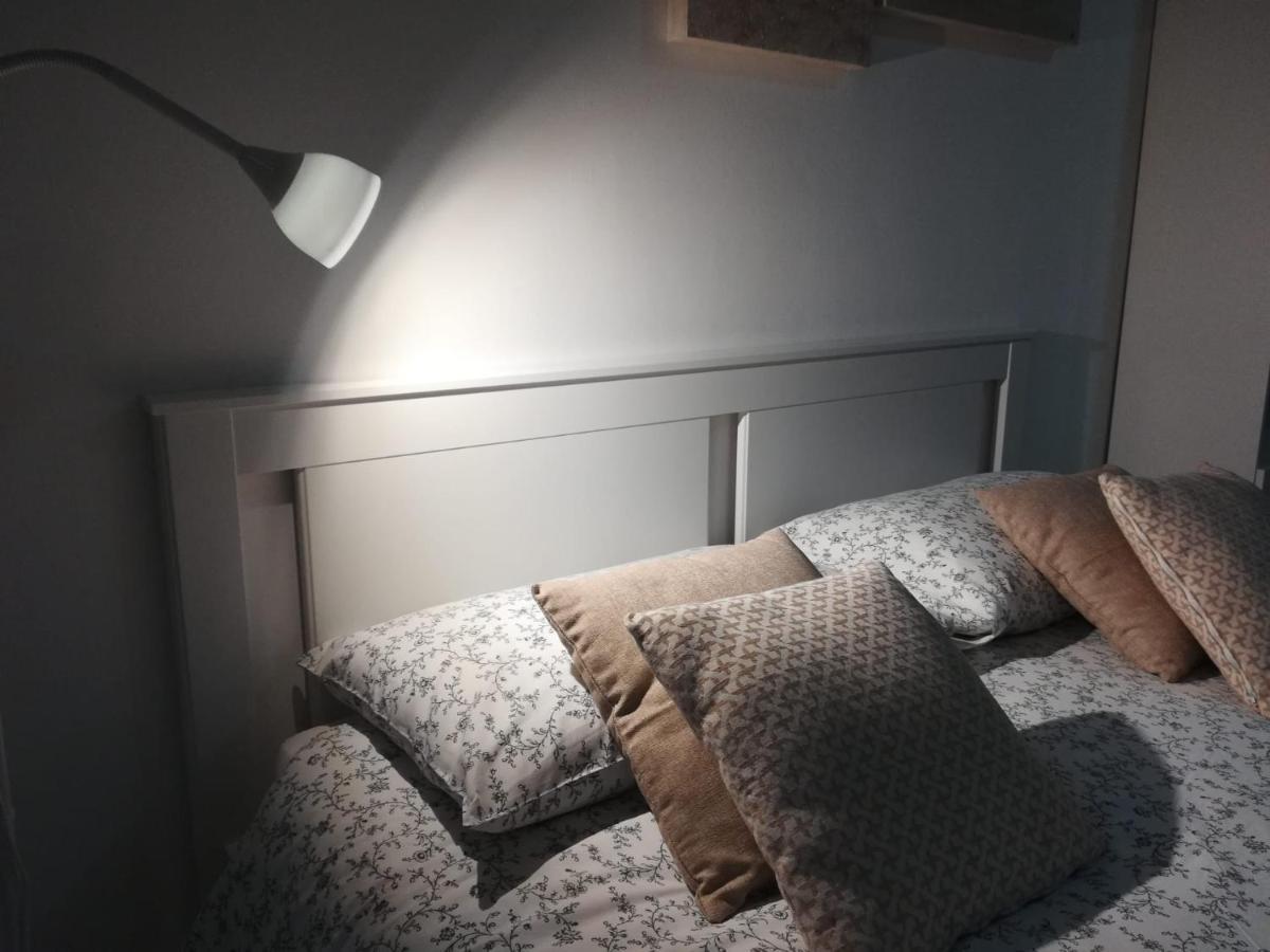 A&G Apartment Zanica Kültér fotó
