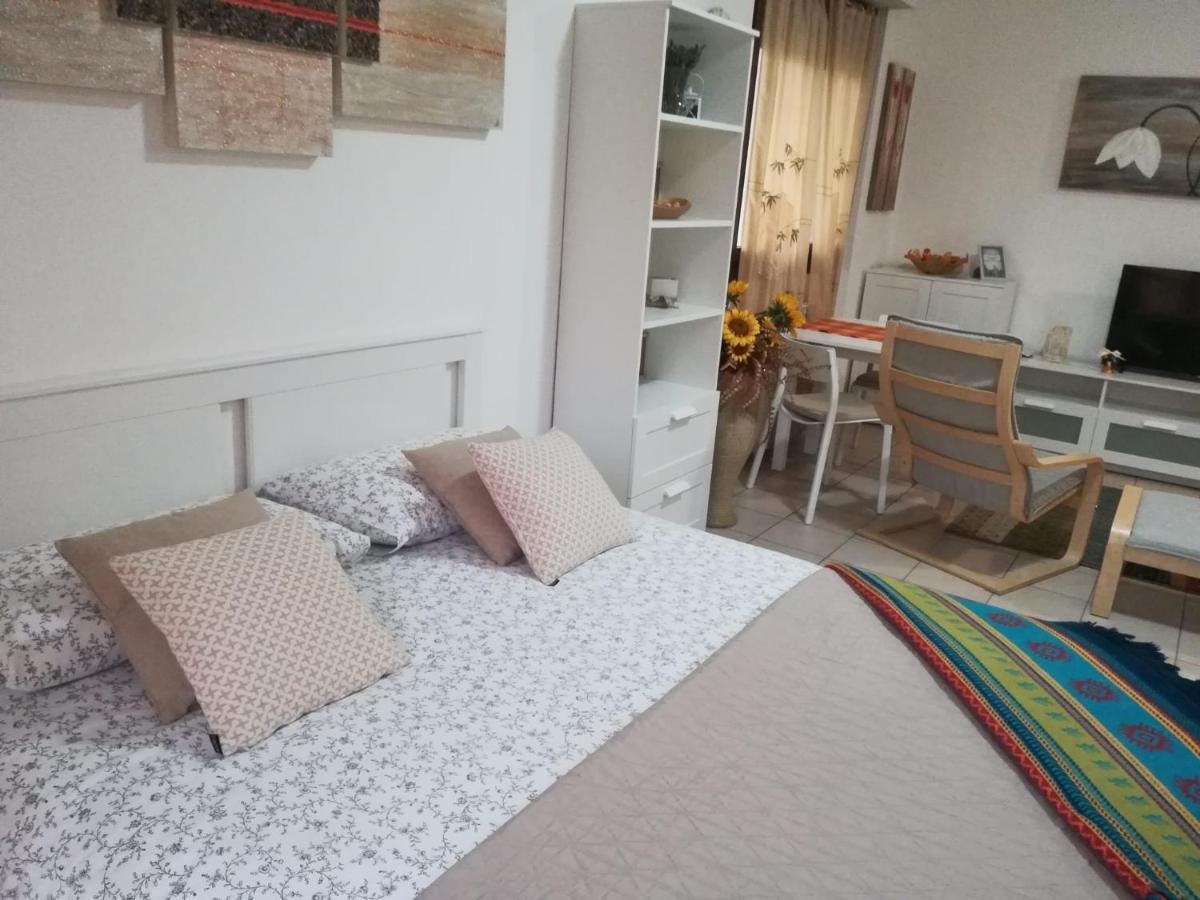 A&G Apartment Zanica Kültér fotó