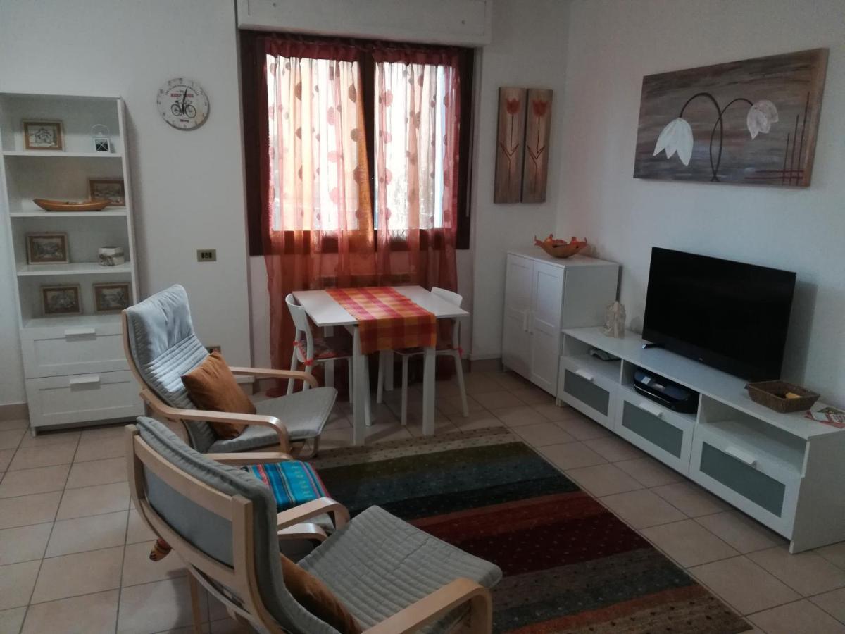 A&G Apartment Zanica Kültér fotó