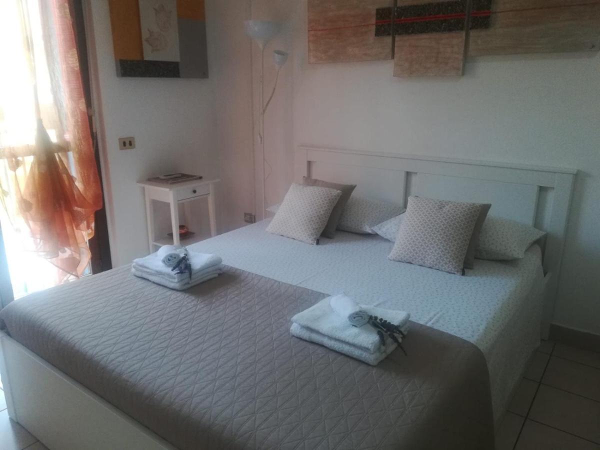 A&G Apartment Zanica Kültér fotó