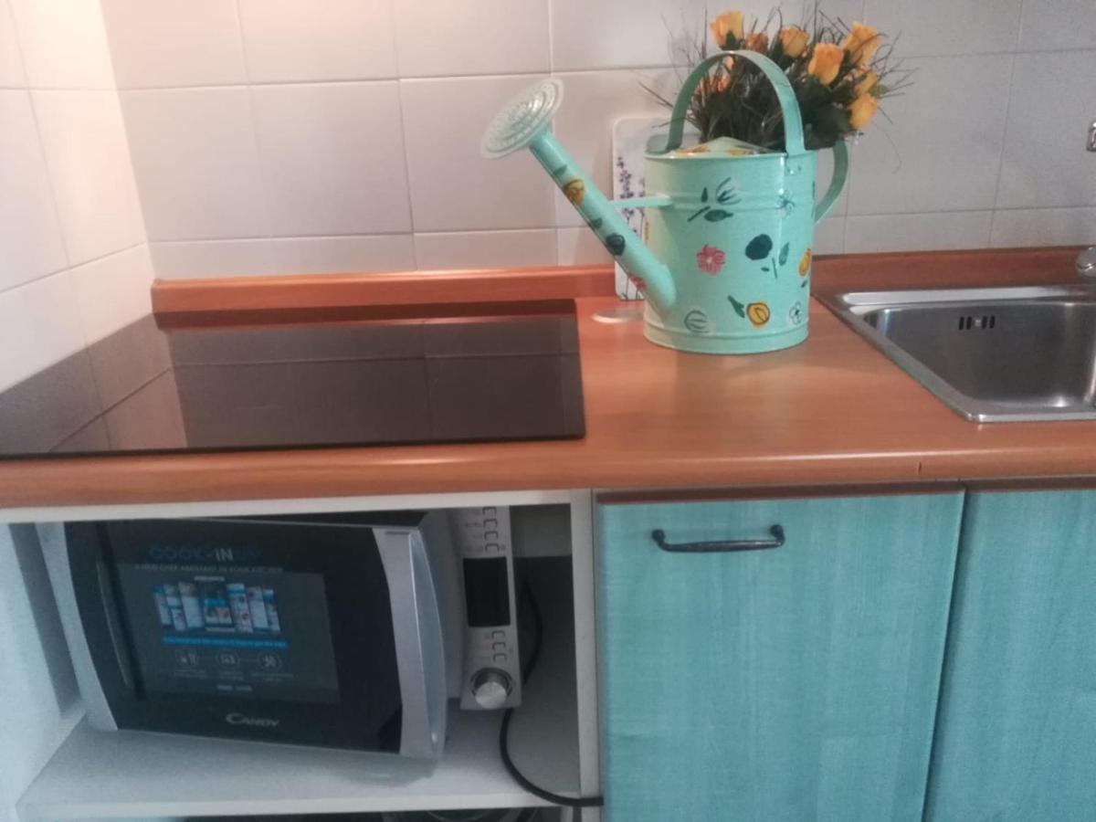 A&G Apartment Zanica Kültér fotó