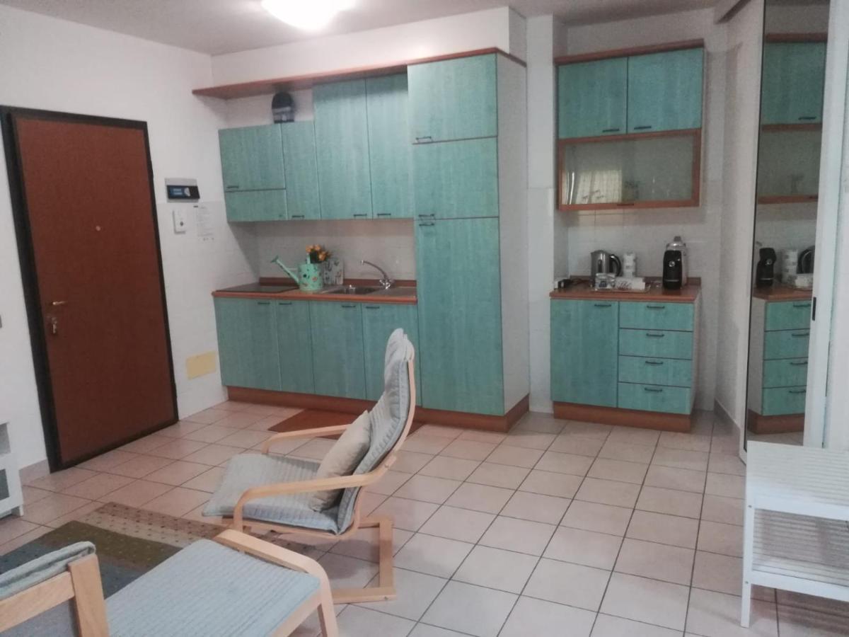 A&G Apartment Zanica Kültér fotó
