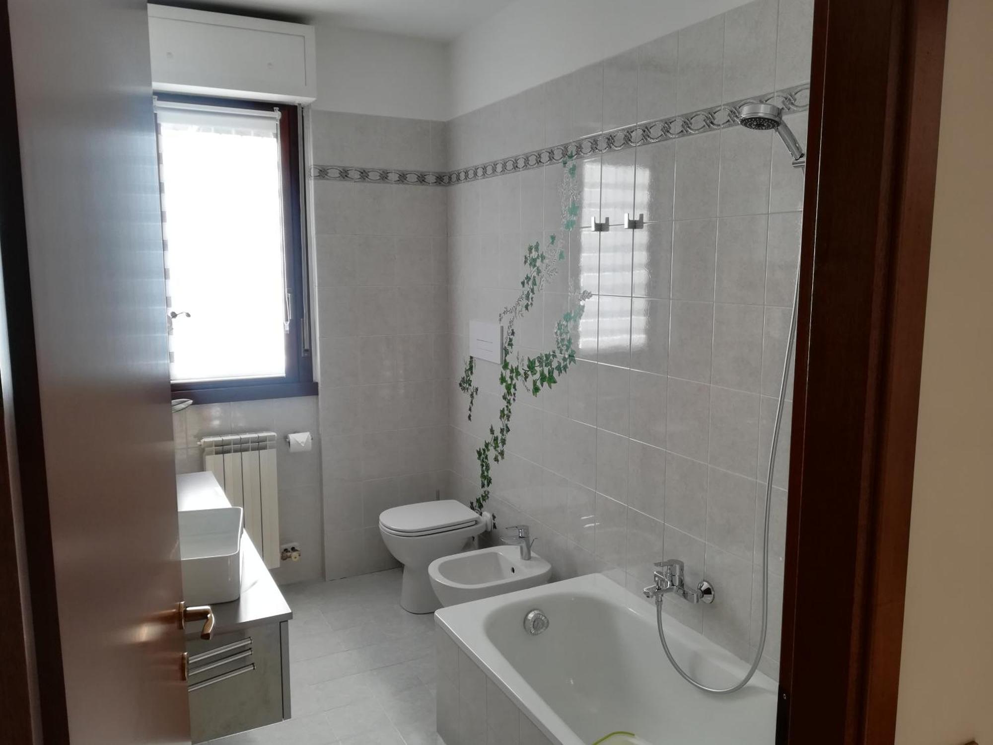 A&G Apartment Zanica Kültér fotó