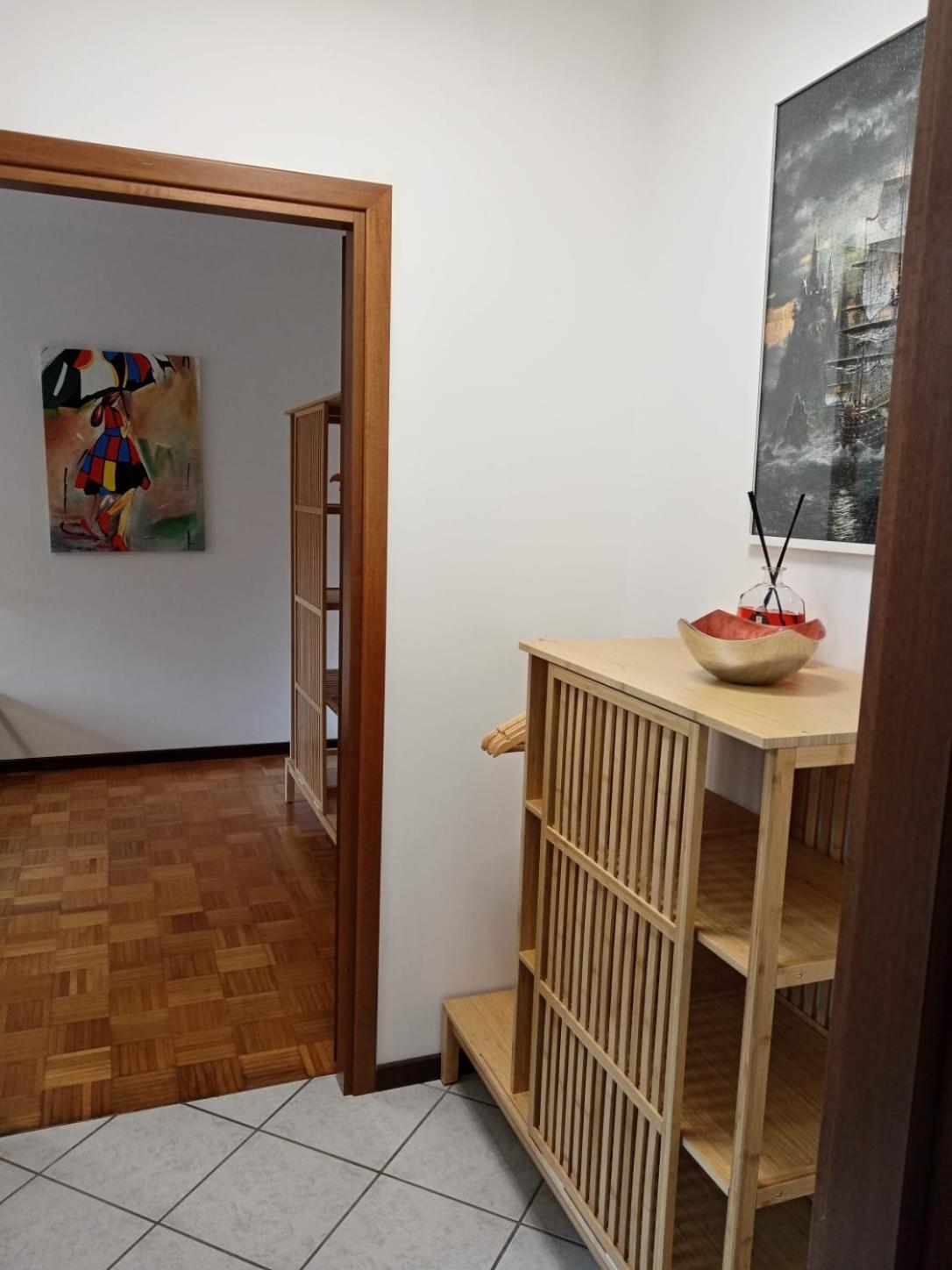 A&G Apartment Zanica Kültér fotó