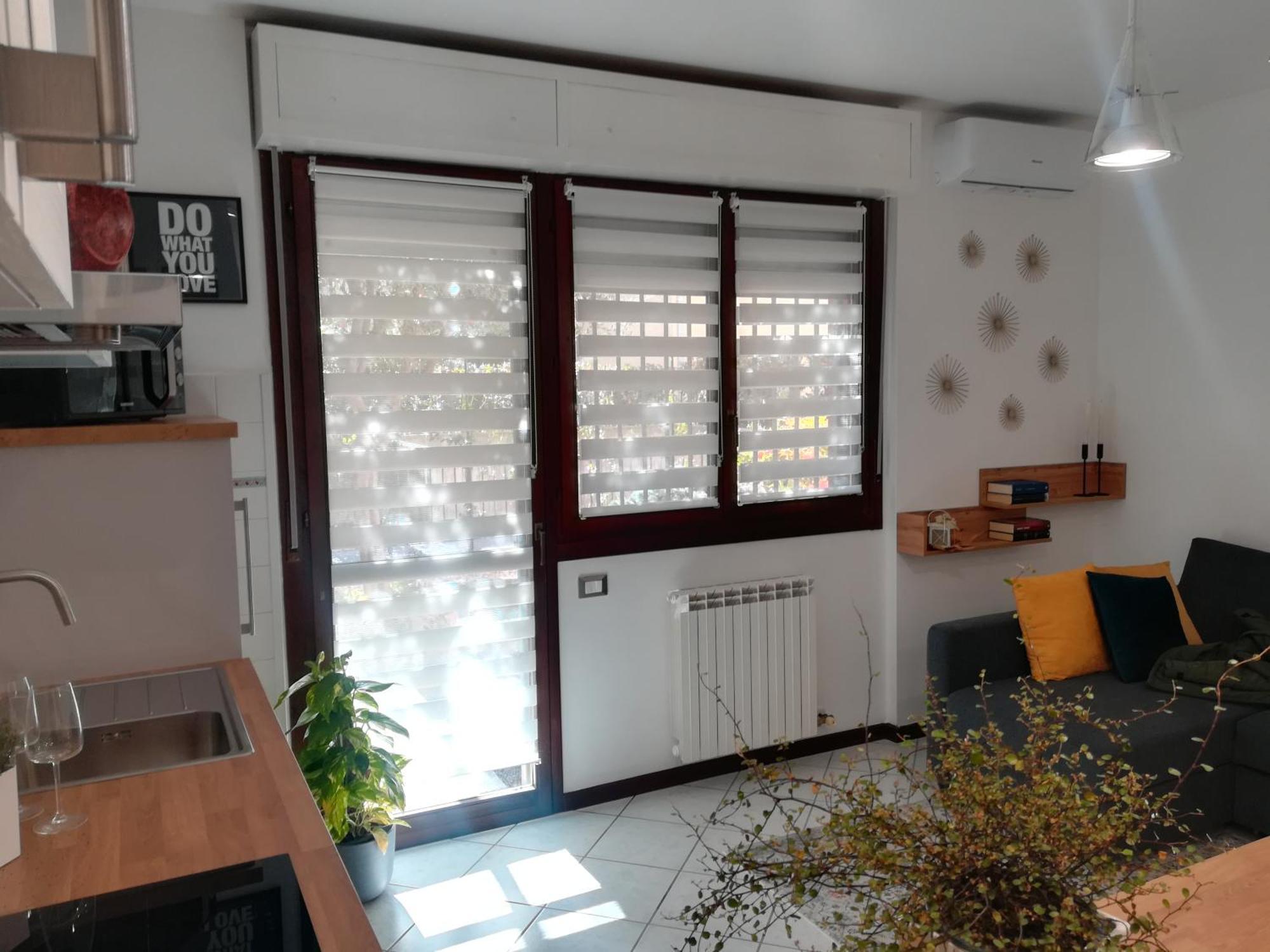A&G Apartment Zanica Kültér fotó