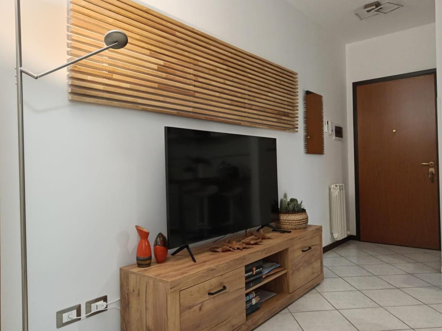 A&G Apartment Zanica Kültér fotó