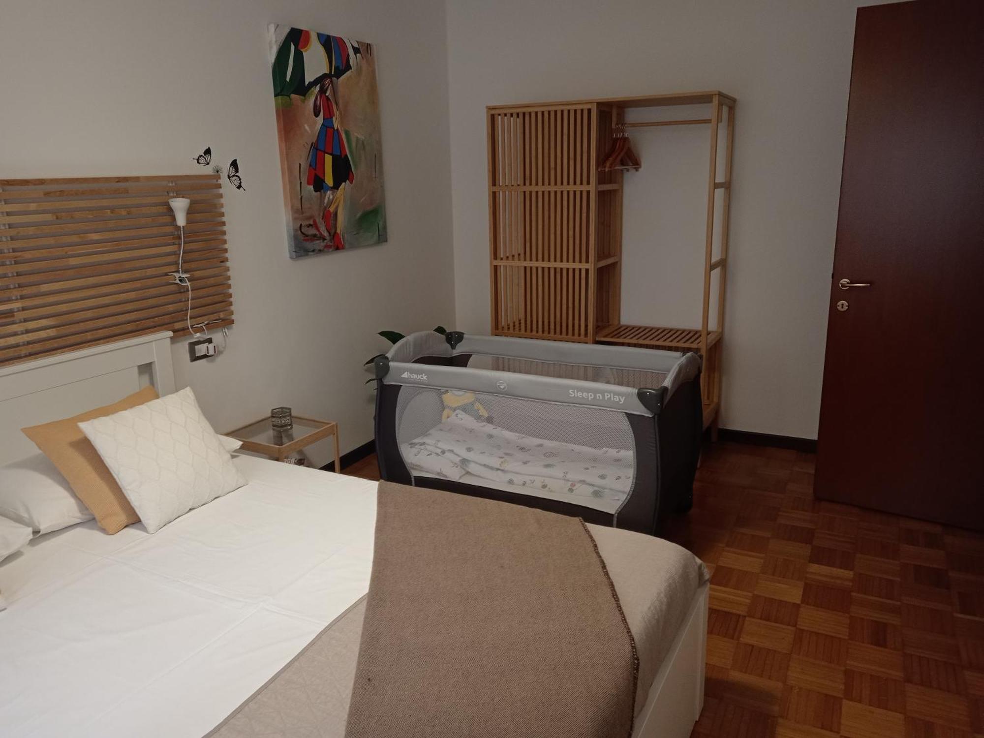 A&G Apartment Zanica Kültér fotó