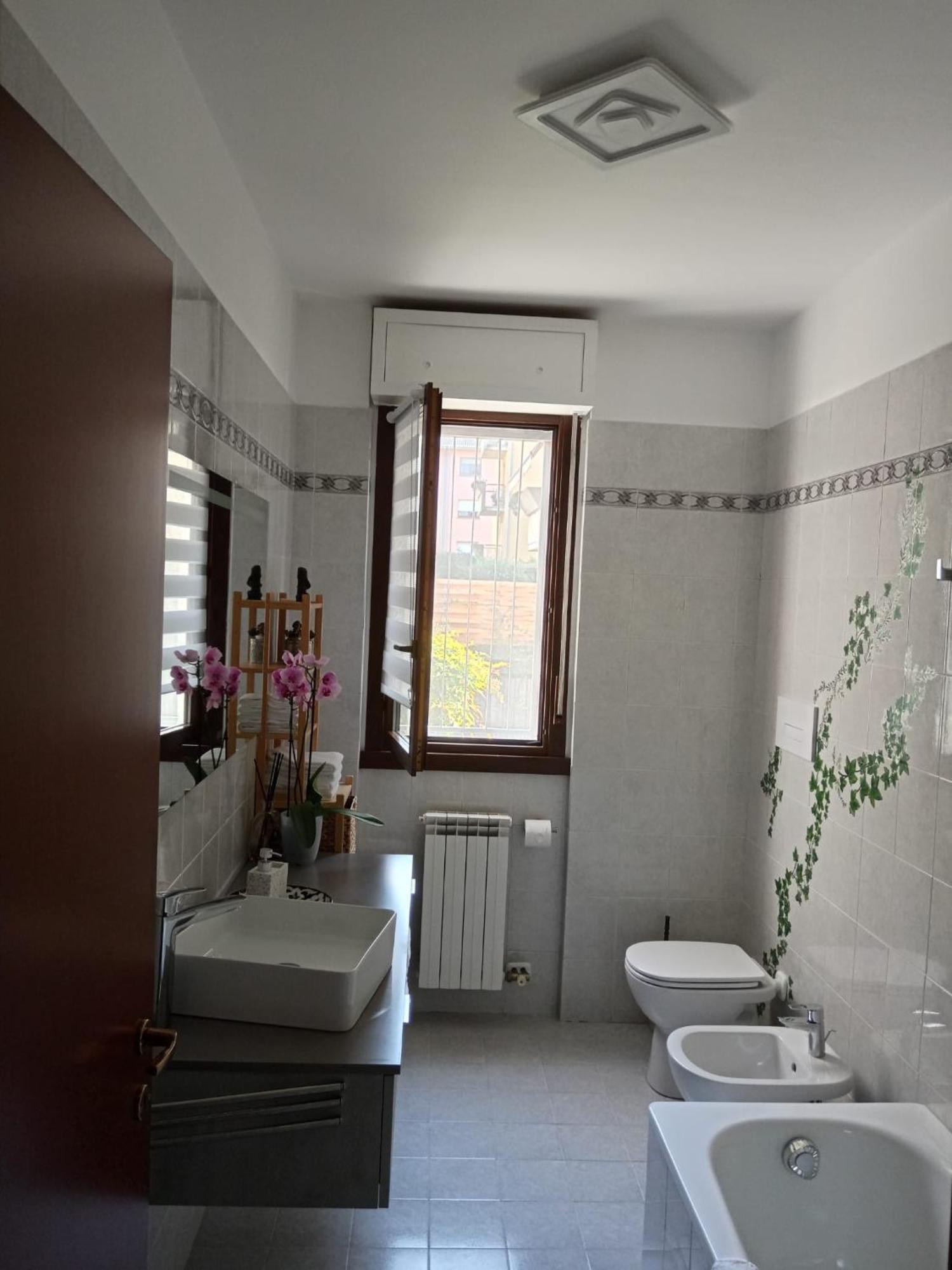 A&G Apartment Zanica Kültér fotó