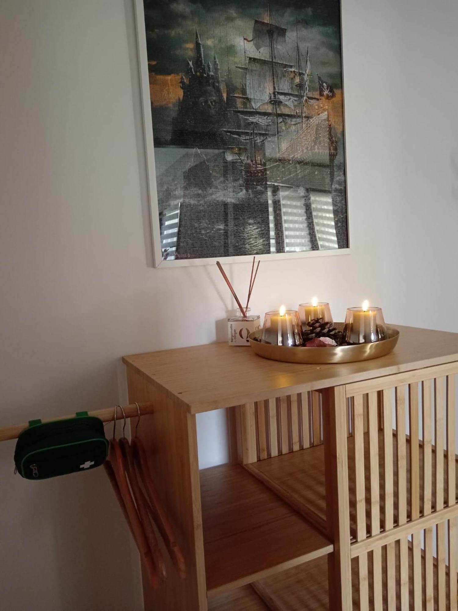 A&G Apartment Zanica Kültér fotó