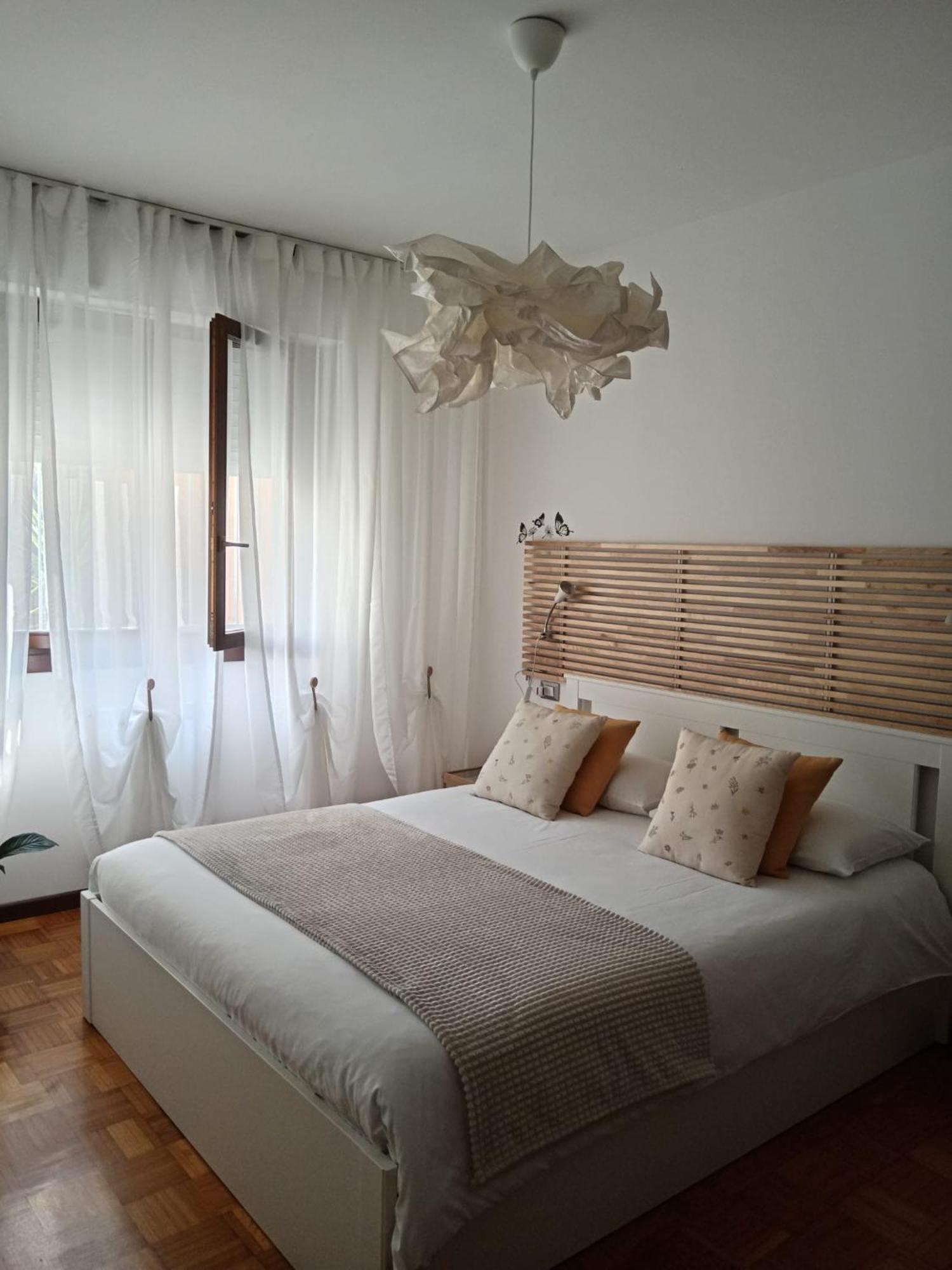 A&G Apartment Zanica Kültér fotó