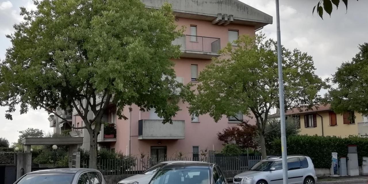 A&G Apartment Zanica Kültér fotó