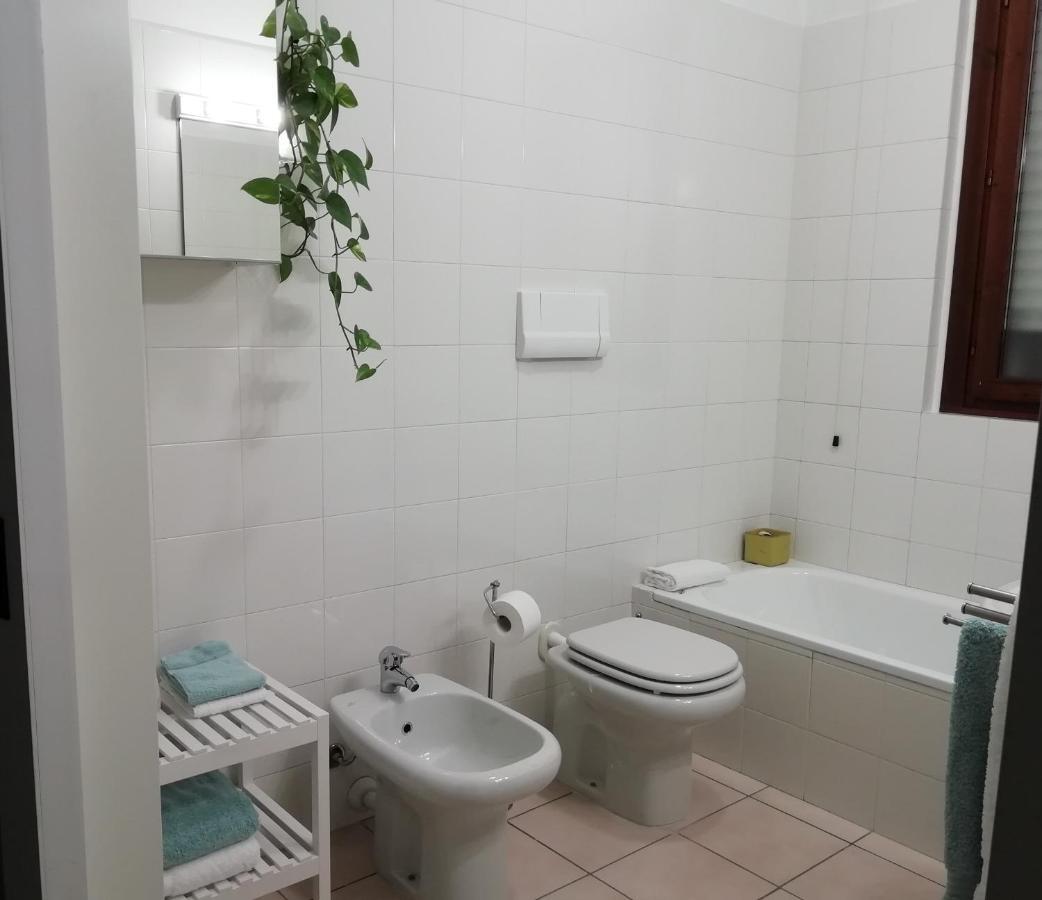 A&G Apartment Zanica Kültér fotó