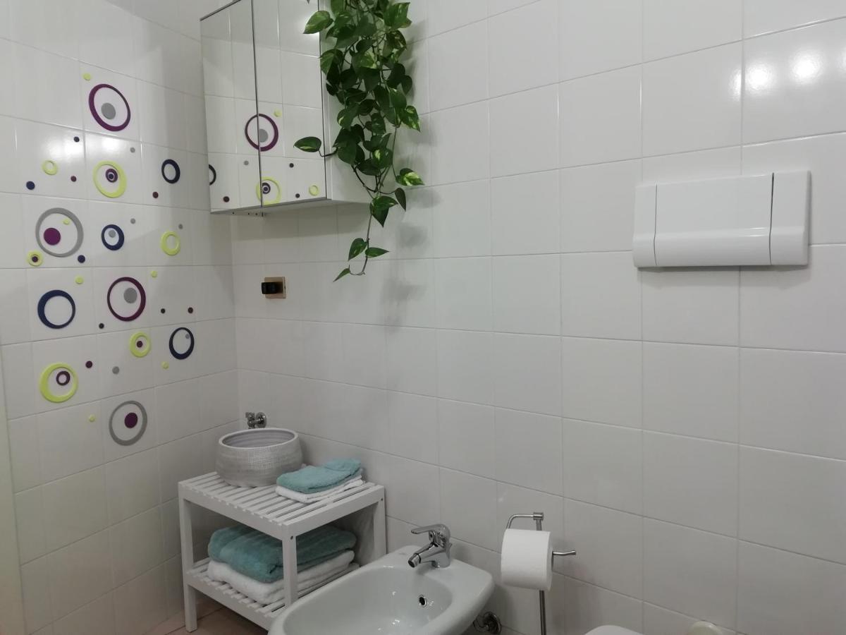 A&G Apartment Zanica Kültér fotó